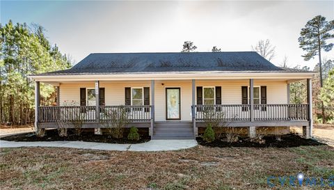 Photo of 8520 Crestwicke Lane, Quinton, VA 23141 (MLS # 2532659)