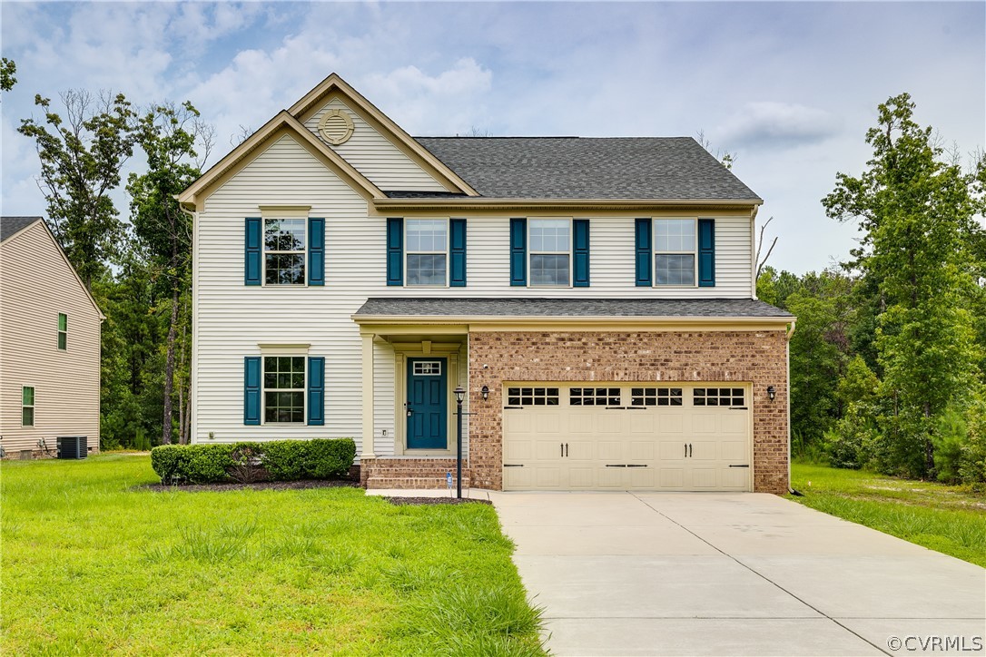 View Chester, VA 23831 house