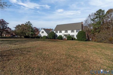 Tiny photo for 14334 Three Oaks Lane, Montpelier, VA 23192 (MLS # 2530845)