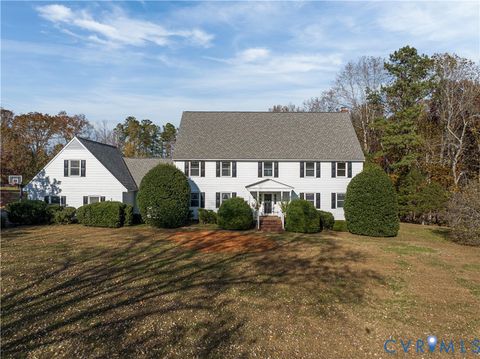 Tiny photo for 14334 Three Oaks Lane, Montpelier, VA 23192 (MLS # 2530845)