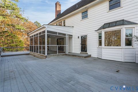 Tiny photo for 14334 Three Oaks Lane, Montpelier, VA 23192 (MLS # 2530845)