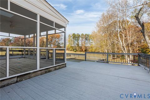 Tiny photo for 14334 Three Oaks Lane, Montpelier, VA 23192 (MLS # 2530845)