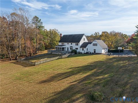 Tiny photo for 14334 Three Oaks Lane, Montpelier, VA 23192 (MLS # 2530845)
