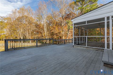 Tiny photo for 14334 Three Oaks Lane, Montpelier, VA 23192 (MLS # 2530845)