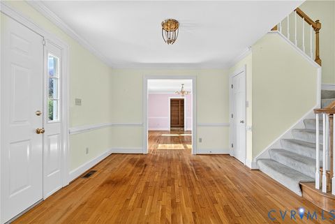 Tiny photo for 14334 Three Oaks Lane, Montpelier, VA 23192 (MLS # 2530845)