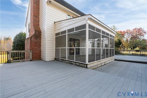 Tiny photo for 14334 Three Oaks Lane, Montpelier, VA 23192 (MLS # 2530845)