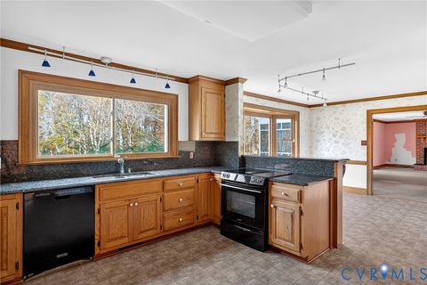 Tiny photo for 14334 Three Oaks Lane, Montpelier, VA 23192 (MLS # 2530845)