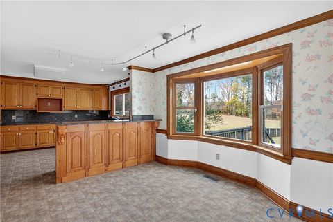 Tiny photo for 14334 Three Oaks Lane, Montpelier, VA 23192 (MLS # 2530845)