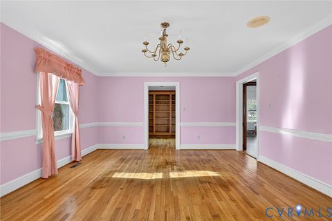 Tiny photo for 14334 Three Oaks Lane, Montpelier, VA 23192 (MLS # 2530845)