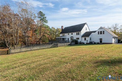 Tiny photo for 14334 Three Oaks Lane, Montpelier, VA 23192 (MLS # 2530845)