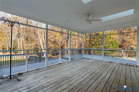 Tiny photo for 14334 Three Oaks Lane, Montpelier, VA 23192 (MLS # 2530845)