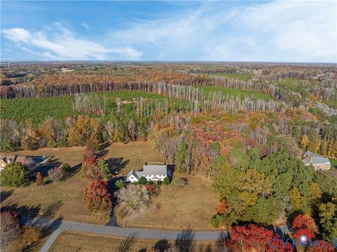 Tiny photo for 14334 Three Oaks Lane, Montpelier, VA 23192 (MLS # 2530845)