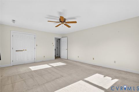 Tiny photo for 14334 Three Oaks Lane, Montpelier, VA 23192 (MLS # 2530845)