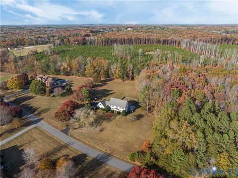 Tiny photo for 14334 Three Oaks Lane, Montpelier, VA 23192 (MLS # 2530845)