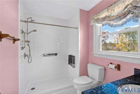 Tiny photo for 14334 Three Oaks Lane, Montpelier, VA 23192 (MLS # 2530845)