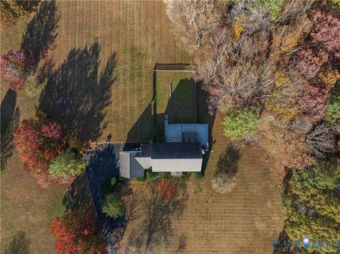 Tiny photo for 14334 Three Oaks Lane, Montpelier, VA 23192 (MLS # 2530845)