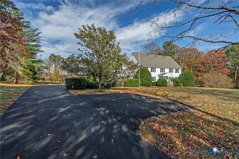 Tiny photo for 14334 Three Oaks Lane, Montpelier, VA 23192 (MLS # 2530845)