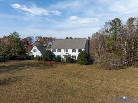 Tiny photo for 14334 Three Oaks Lane, Montpelier, VA 23192 (MLS # 2530845)