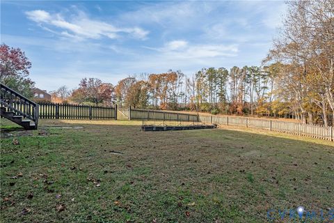 Tiny photo for 14334 Three Oaks Lane, Montpelier, VA 23192 (MLS # 2530845)