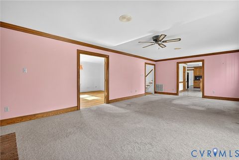 Tiny photo for 14334 Three Oaks Lane, Montpelier, VA 23192 (MLS # 2530845)