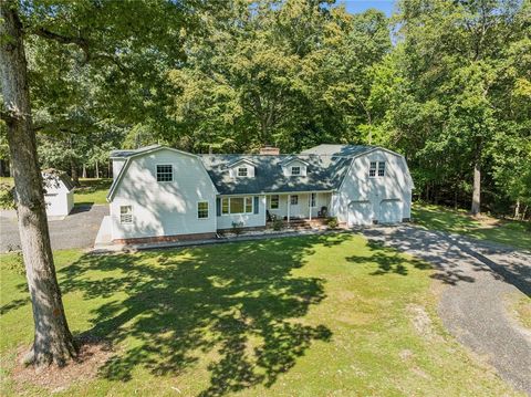 Tiny photo for 5544 Glebe Hall Road, Gloucester, VA 23061 (MLS # 2523262)