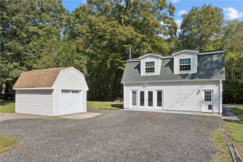 Tiny photo for 5544 Glebe Hall Road, Gloucester, VA 23061 (MLS # 2523262)