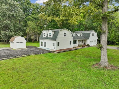 Tiny photo for 5544 Glebe Hall Road, Gloucester, VA 23061 (MLS # 2523262)