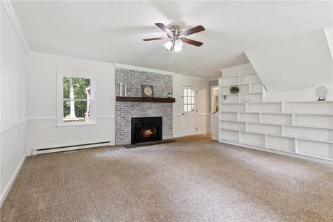 Tiny photo for 5544 Glebe Hall Road, Gloucester, VA 23061 (MLS # 2523262)