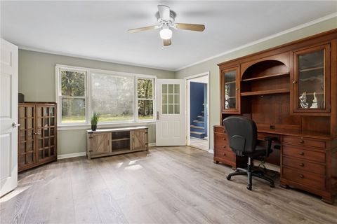 Tiny photo for 5544 Glebe Hall Road, Gloucester, VA 23061 (MLS # 2523262)