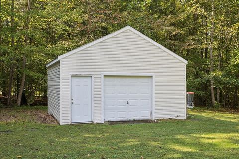 Tiny photo for 5544 Glebe Hall Road, Gloucester, VA 23061 (MLS # 2523262)