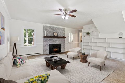 Tiny photo for 5544 Glebe Hall Road, Gloucester, VA 23061 (MLS # 2523262)