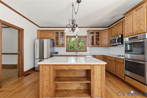 Tiny photo for 12439 N Oaks Drive, Ashland, VA 23005 (MLS # 2624691)