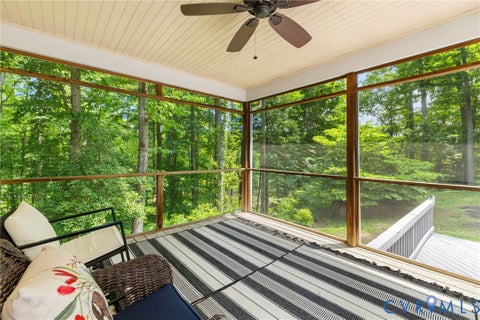 Tiny photo for 12439 N Oaks Drive, Ashland, VA 23005 (MLS # 2624691)