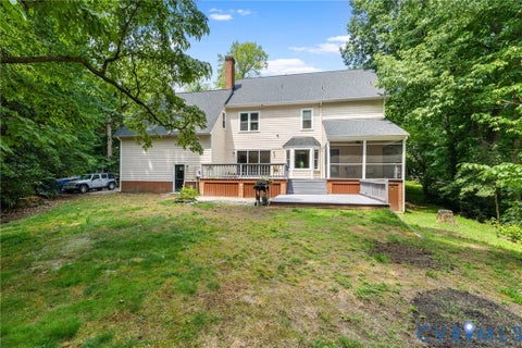 Tiny photo for 12439 N Oaks Drive, Ashland, VA 23005 (MLS # 2624691)