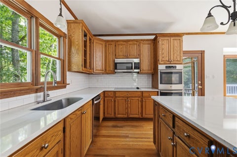 Tiny photo for 12439 N Oaks Drive, Ashland, VA 23005 (MLS # 2624691)