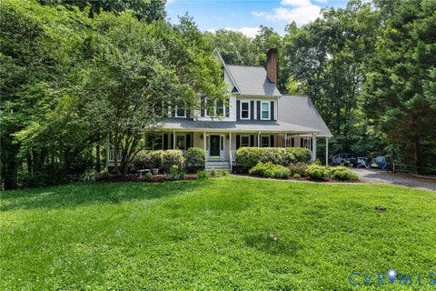 Tiny photo for 12439 N Oaks Drive, Ashland, VA 23005 (MLS # 2624691)