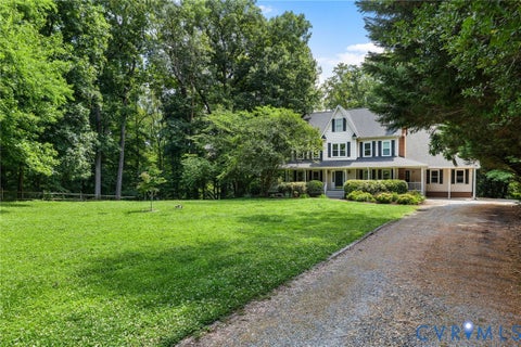 Tiny photo for 12439 N Oaks Drive, Ashland, VA 23005 (MLS # 2624691)