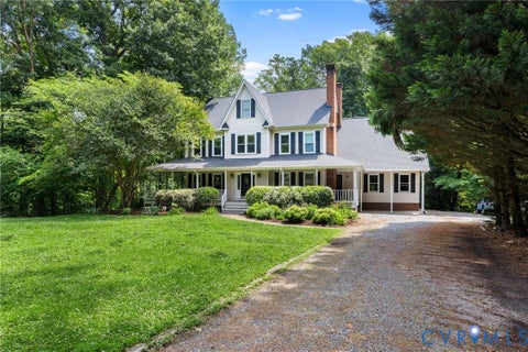 Tiny photo for 12439 N Oaks Drive, Ashland, VA 23005 (MLS # 2624691)
