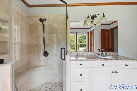 Tiny photo for 12439 N Oaks Drive, Ashland, VA 23005 (MLS # 2624691)