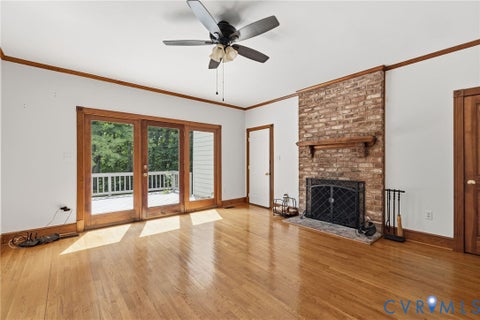 Tiny photo for 12439 N Oaks Drive, Ashland, VA 23005 (MLS # 2624691)