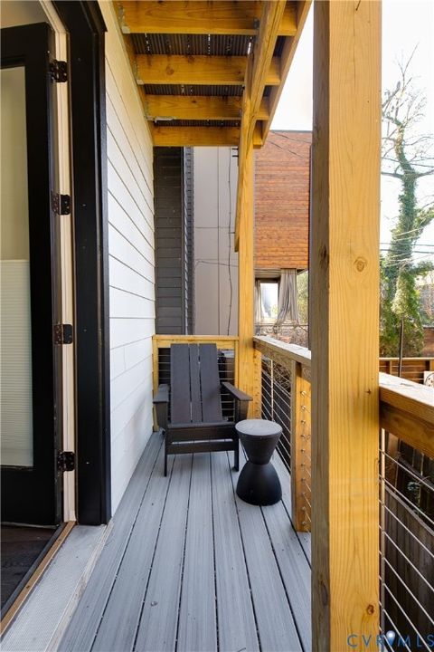 Tiny photo for 3305 M Street, Richmond, VA 23223 (MLS # 2606081)