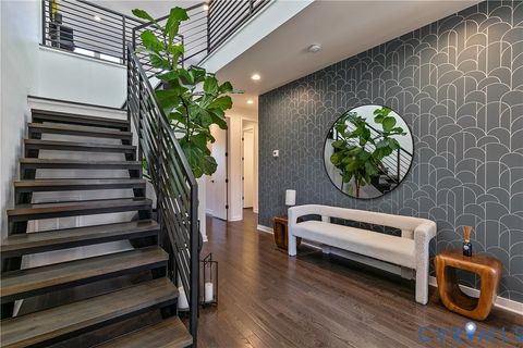 Tiny photo for 3305 M Street, Richmond, VA 23223 (MLS # 2606081)