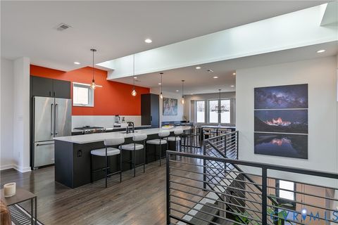 Tiny photo for 3305 M Street, Richmond, VA 23223 (MLS # 2606081)