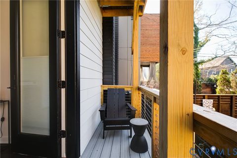 Tiny photo for 3305 M Street, Richmond, VA 23223 (MLS # 2606081)