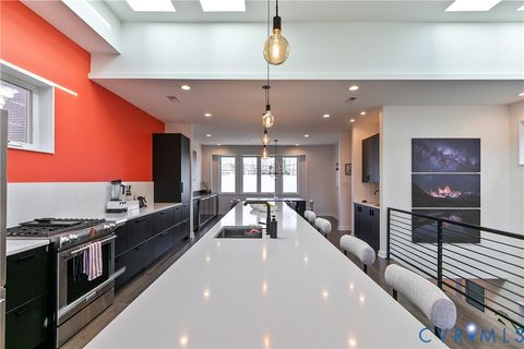 Tiny photo for 3305 M Street, Richmond, VA 23223 (MLS # 2606081)