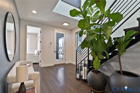 Tiny photo for 3305 M Street, Richmond, VA 23223 (MLS # 2606081)