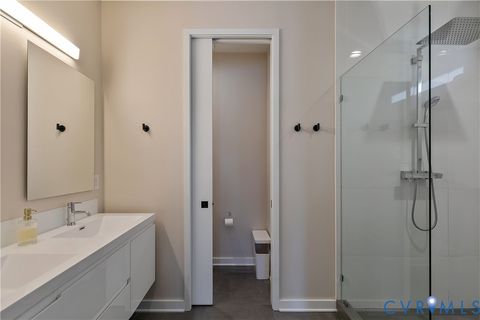 Tiny photo for 3305 M Street, Richmond, VA 23223 (MLS # 2606081)