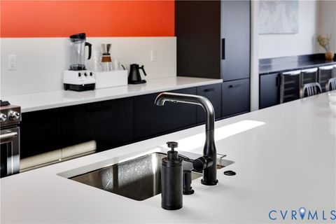 Tiny photo for 3305 M Street, Richmond, VA 23223 (MLS # 2606081)