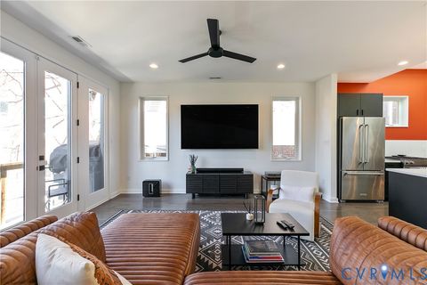 Tiny photo for 3305 M Street, Richmond, VA 23223 (MLS # 2606081)