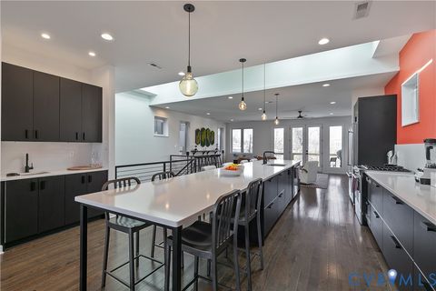 Tiny photo for 3305 M Street, Richmond, VA 23223 (MLS # 2606081)